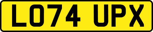 LO74UPX