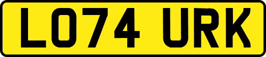LO74URK