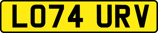 LO74URV