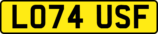 LO74USF