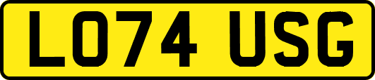 LO74USG