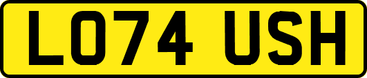 LO74USH