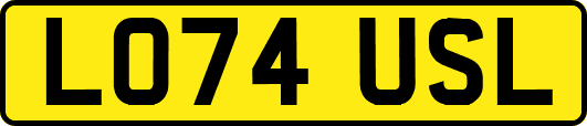 LO74USL