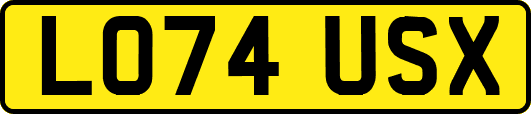 LO74USX