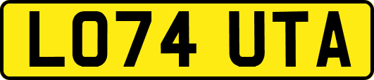 LO74UTA