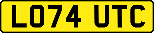 LO74UTC