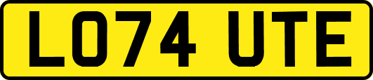LO74UTE
