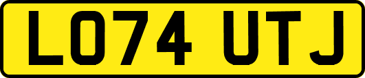 LO74UTJ