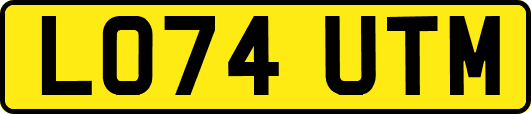 LO74UTM