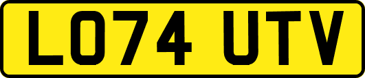 LO74UTV