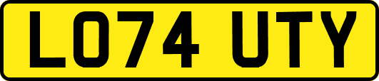 LO74UTY
