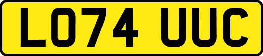 LO74UUC