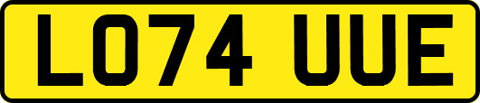 LO74UUE