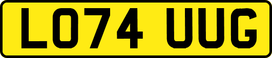 LO74UUG