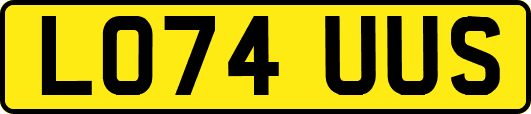 LO74UUS