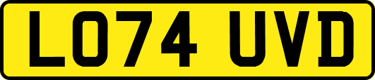 LO74UVD