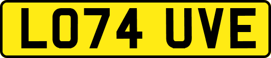 LO74UVE