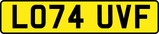 LO74UVF