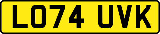 LO74UVK