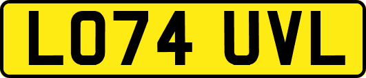 LO74UVL