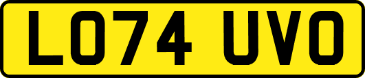 LO74UVO