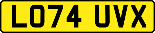LO74UVX