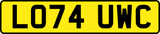 LO74UWC