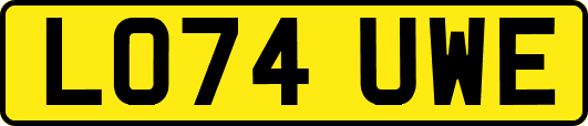 LO74UWE