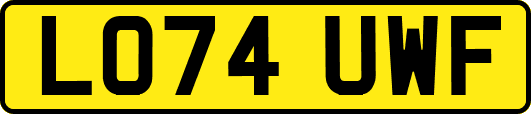 LO74UWF