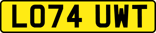 LO74UWT