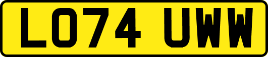 LO74UWW