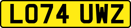 LO74UWZ