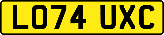 LO74UXC