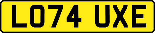 LO74UXE