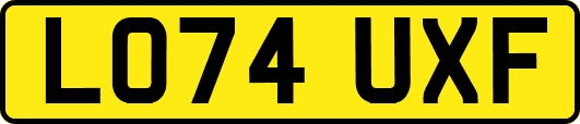 LO74UXF