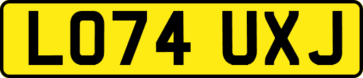 LO74UXJ