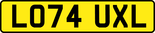 LO74UXL