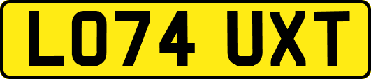 LO74UXT
