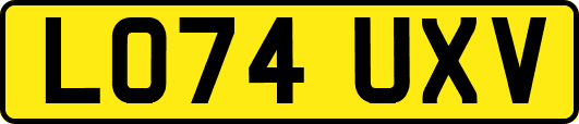 LO74UXV