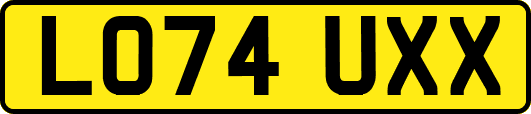 LO74UXX