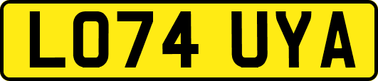 LO74UYA