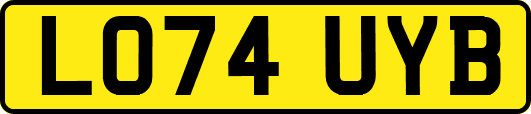 LO74UYB