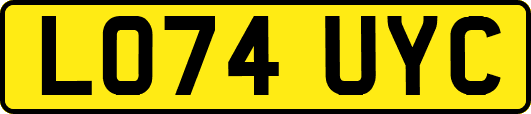 LO74UYC