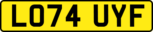 LO74UYF
