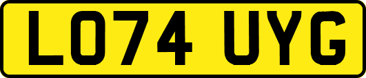 LO74UYG