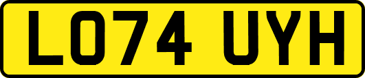 LO74UYH