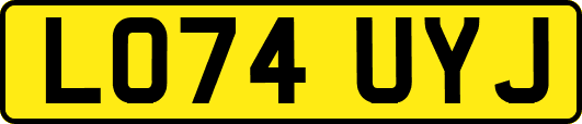 LO74UYJ