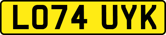 LO74UYK