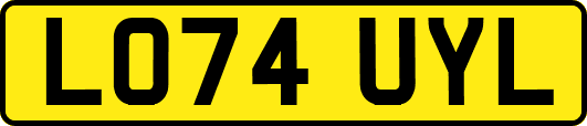 LO74UYL