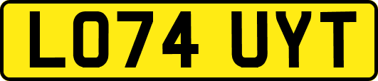 LO74UYT